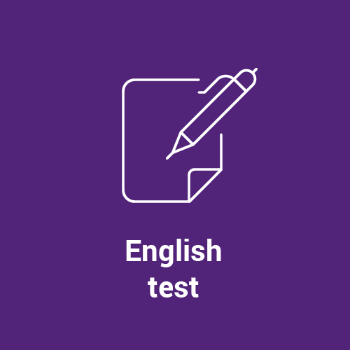 english test - IELTS, PTE-A, OET