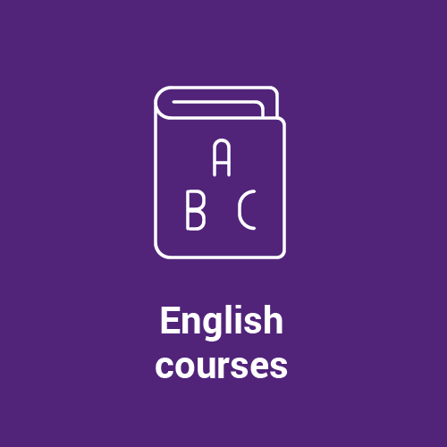 English courses