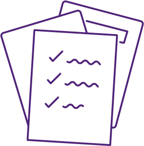 forms & checklist