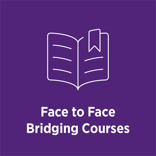 Bridging Programs
