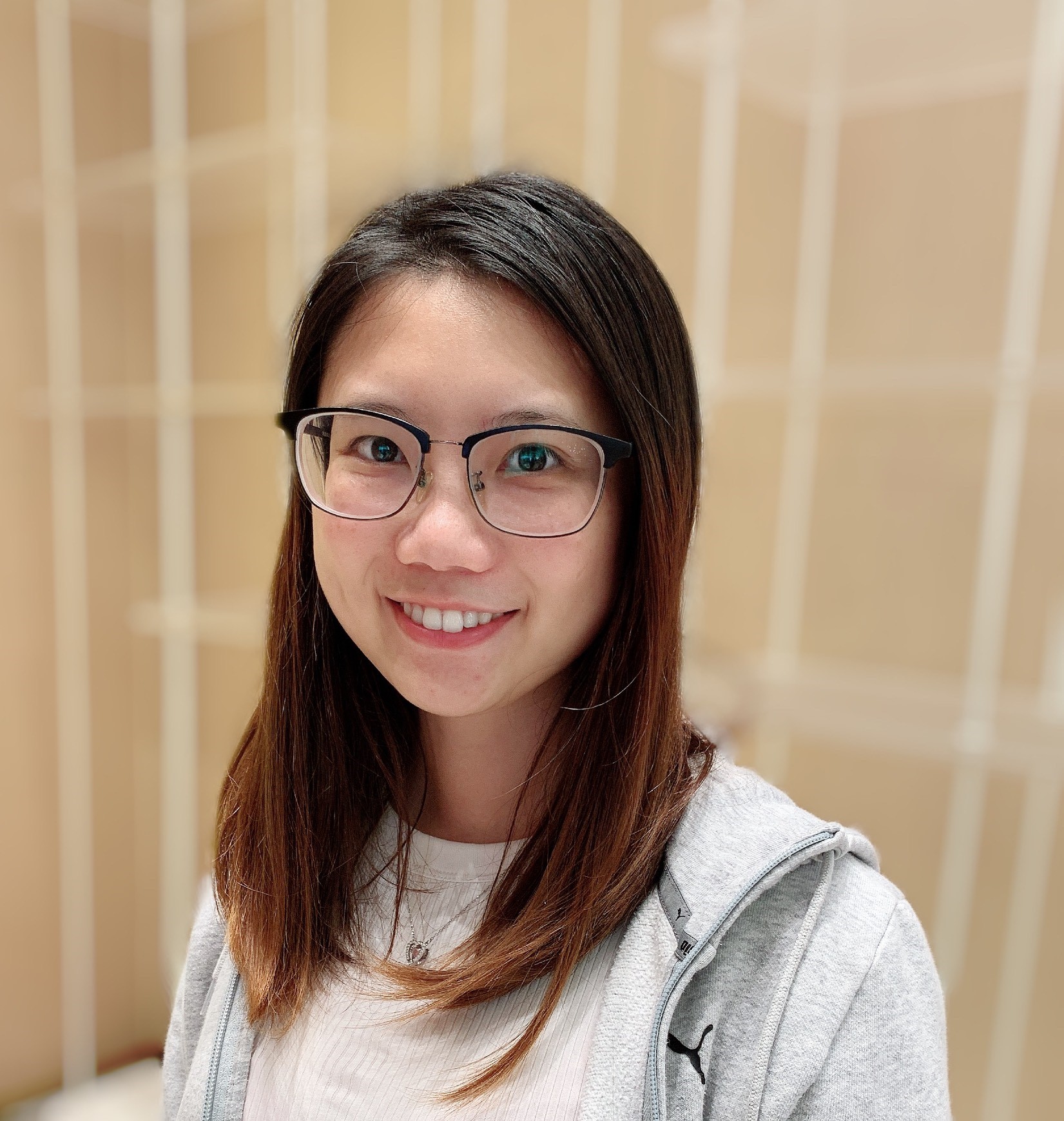 Carrie Chen